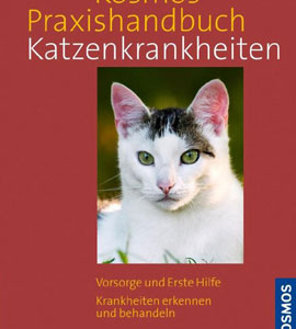 Praxishandbuch Katzenkrankheiten