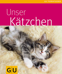 Unser Ktzchen