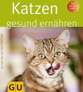 Katzen gesund ernhren