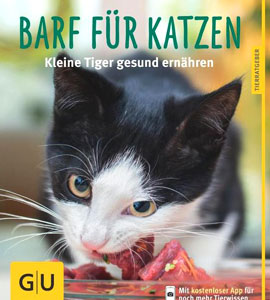 BARF fr Katzen