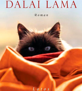 Die Katze des Dalai Lama