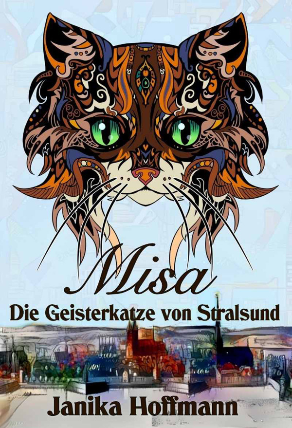 Misa – Die Geisterkatze von Stralsund