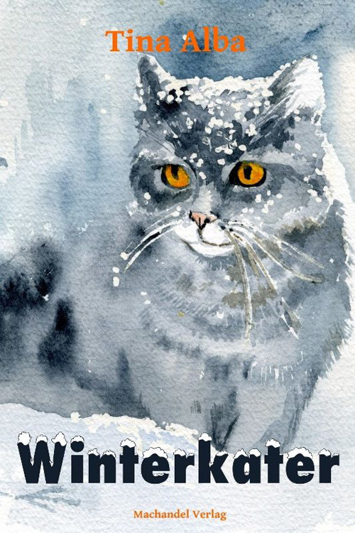 Tina Alba - Winterkater
