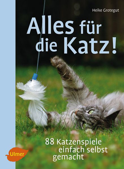 Heike Grotegut - Alles für die Katz!