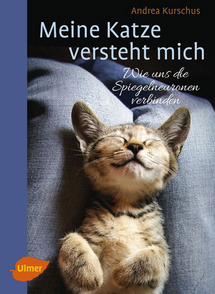 Andrea Kurschus - Meine Katze versteht mich