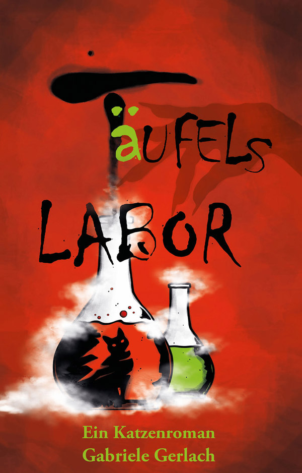 Gabriele Gerlach - Täufels Labor
