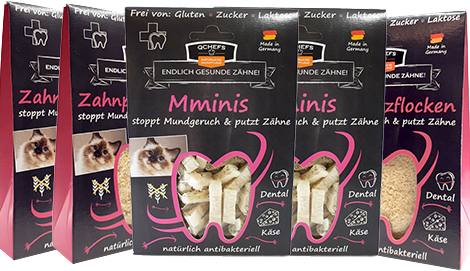 QCHEF Katzenbox