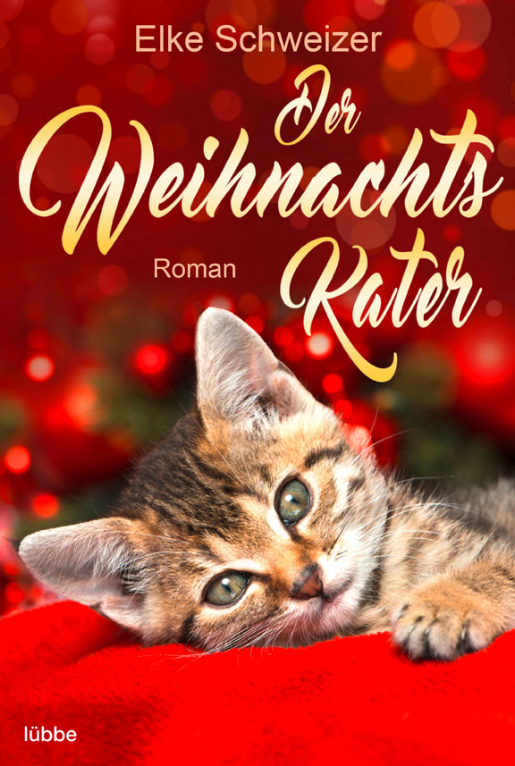 Elke Schweizer - DER WEIHNACHTSKATER